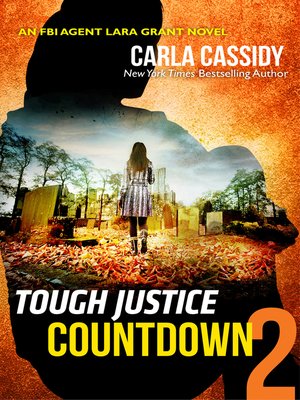 cover image of Tough Justice: Countdown, Part 2